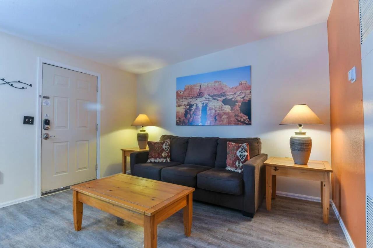 Charming 2 Bedroom Near Downtown - Rose Tree 1 Moab Exterior foto
